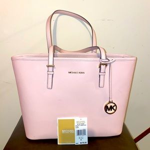 Michael Kors TZ Tote